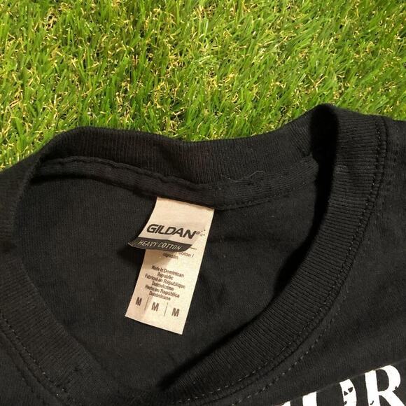 ‘Stand For The Flag, Kneel For The Fallen’ Whataburger Tee - Picture 5 of 5